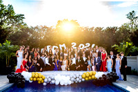 Provenzale's EHS Pre-Prom Party 2021 : Meagan Dwyer and Marlo Hunter Photography