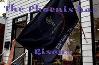 Phoenix Rising Grand Opening June 3, 2023
