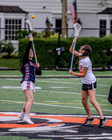 Mod Girls Lacrosse V Tuckahoe 5/10