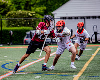 Tuckahoe v Valhalla 5/9